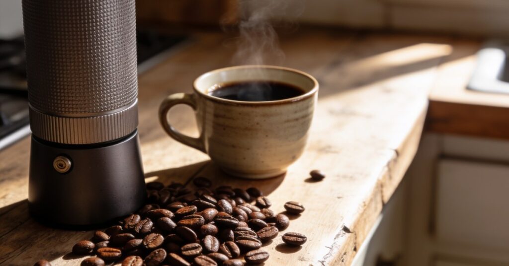 Kawa arabica: Wszystko, co musisz wiedzieć o królowej kaw