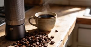 Kawa arabica: Wszystko, co musisz wiedzieć o królowej kaw