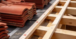 Ile dachówek na m2? Ceramiczna czy karpiówka – techniczne wyliczenia