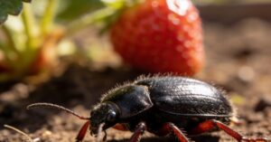Dzier włochaty – objawy, zwalczanie i ochrona roślin w Twoim ogrodzie