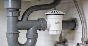 Brak odpowietrzenia pionu: jak skutecznie odpowietrzyć instalację?