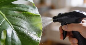 Oprysk na wełnowce – skuteczny sposób na pozbycie się szkodników