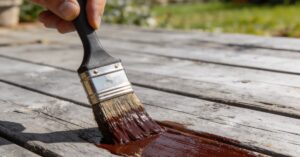 Ranking impregnatów do drewna – wybierz najlepszą ochronę